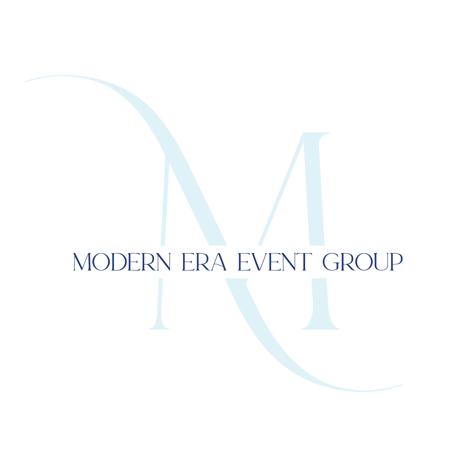 Modern Era Event Group logo