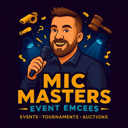 Mic Masters karaoke