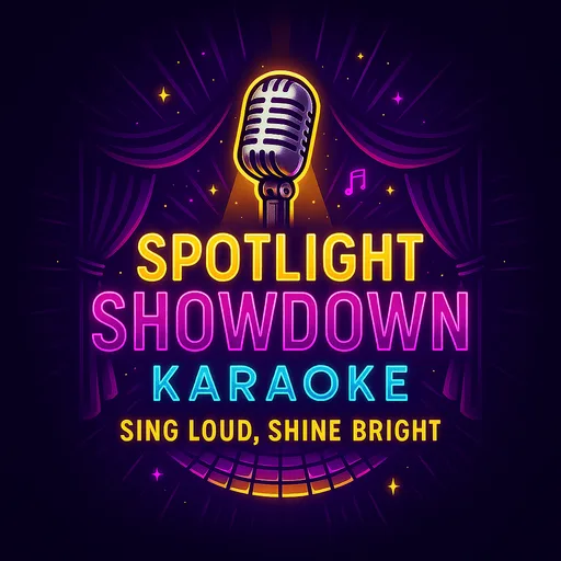Spotlight Showdown Karaoke