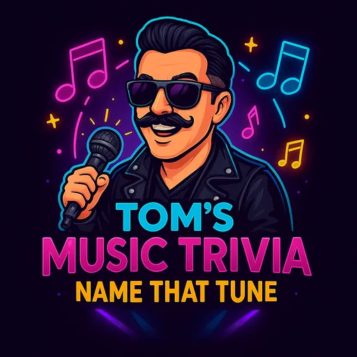 Tom's Music Trivia